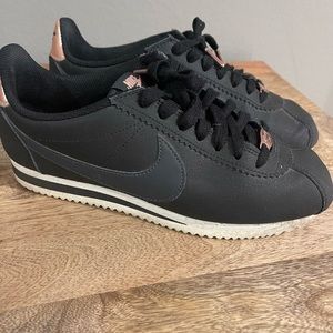 Nike classic Cortez leather